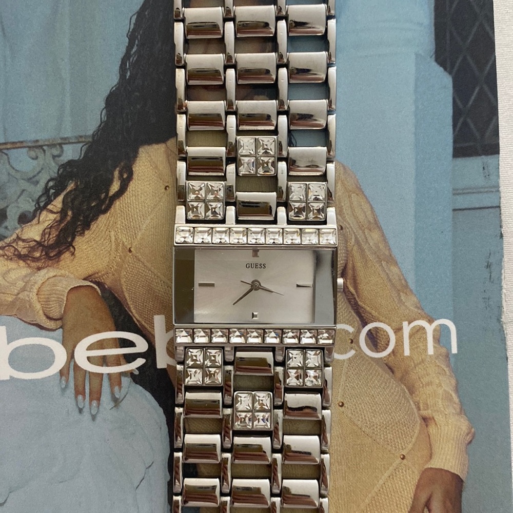 Guess watch